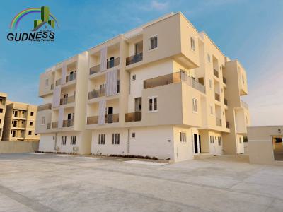 Newly Built Apartment & Maisonette, Ajah, Lagos, Flat / Apartment for Rent