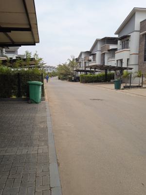5 Bedroom Detached Duplex, Belleavue Estate, Life Camp, Abuja, Detached Duplex for Rent