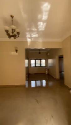 Clean and Spacious 3 Bedroom Flat, Life Camp, Abuja, Flat / Apartment for Rent