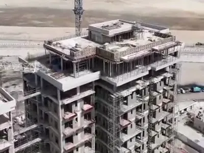 2-Bedroom Premium Apartment