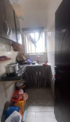 Lovely Sweet Mini Flat, Onigbongbo, Maryland, Lagos, Mini Flat (room and Parlour) for Rent