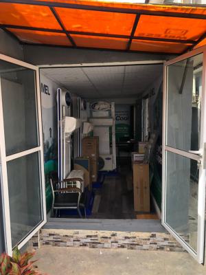 Lovely Shop Space, Oregun, Ikeja, Lagos, Shop for Rent