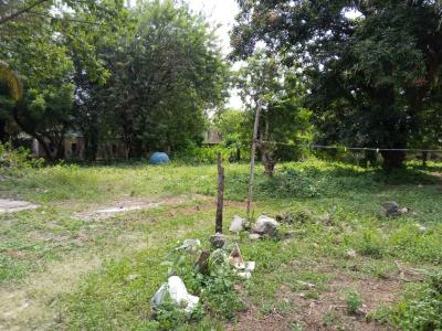 4000sqm Bareland in a Good Location, Vi, Victoria Island (vi), Lagos, Land for Sale