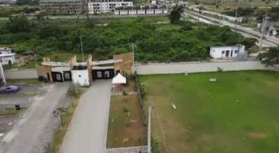 Land 882.441sqm Within a Serene Estate L, Behind Novare Mall, Off Monastery Road Sangotedo, Ajah., Sangotedo, Ajah, Lagos, Residential Land for Sale