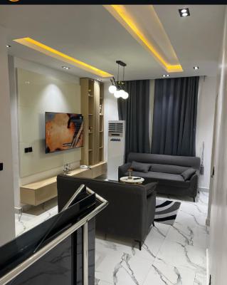 2 Bedroom Apartment, Gwarinpa, Abuja, Flat / Apartment Short Let