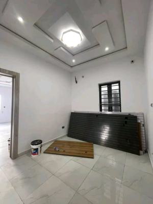 4 Bedrooms Semi Detached Duplex 2 Units in a Compound, General Paint, Ajah, Ajah, Lagos, Semi-detached Duplex for Rent