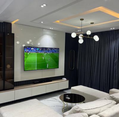 3 Bedrooom Apartment, Gwarinpa, Abuja, Terraced Duplex Short Let