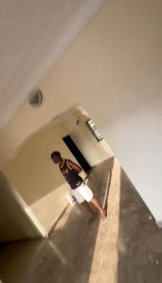 Lovely 3bedroom Flat, Ajao Estate, Anthony, Maryland, Lagos, Flat / Apartment for Rent