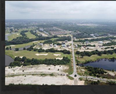 11 Land Plots Available 1,832sqm, Fara Park, Sangotedo, Ajah, Lagos, Land for Sale