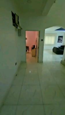 Luxury 4 Bedroom Bungalow, Lugbe District, Abuja, Detached Bungalow for Rent