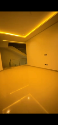 Brand New 4-bedroom Duplex (4- Units), Asokoro District, Abuja, Terraced Duplex for Rent