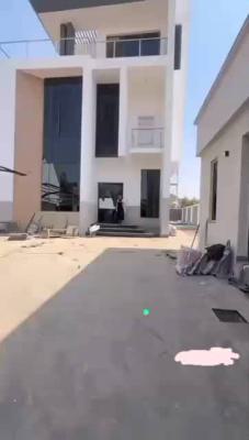 5bedroom Fully Detached Duplex with a Bq, Apo, Apo Resettlement, Apo, Abuja, Detached Duplex for Sale