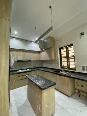 Beautiful and Luxury 4 Bedroom Duplex at a Priced Location, Orchid Road, Very Secure and Serene Estate with Flood Free Roads., Lekki, Lagos, Semi-detached Duplex for Rent