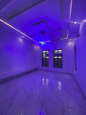 4 Bedroom Terrace with Bq, Harris Drive, Vgc, Lekki, Lagos, Terraced Duplex for Rent