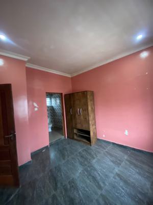 Luxury Mini Flat Available, Olokonla Close to Express Upstairs, Sangotedo, Ajah, Lagos, Mini Flat (room and Parlour) for Rent