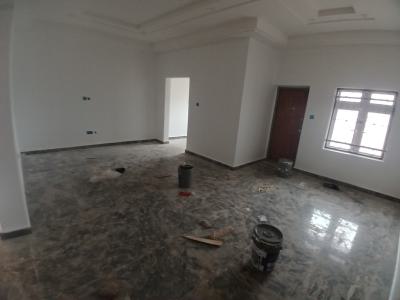 Newly Built 3 Bedroom Flat, By Avaition Estate, Kyami, Abuja, Flat / Apartment for Rent