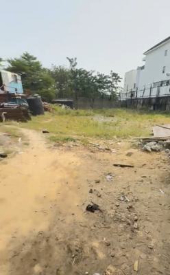 509 Sqm Corner Piece Land, Sokoto Street, Banana Island, Ikoyi, Lagos, Land for Sale