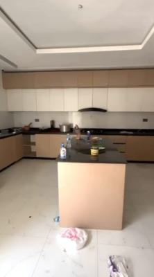 Classy Spacious 4 Bedroms Terrace Duplex with Bq, Life Camp, Abuja, Terraced Duplex for Rent