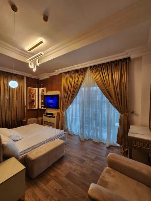 Fully Furnished 3 Bedroom Maisonette with Home Office, Oniru, Victoria Island (vi), Lagos, House for Rent