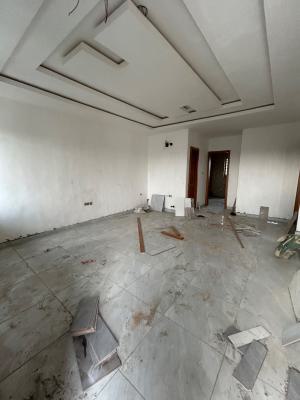 Newly Built Long Lease 2 Bedroom Apartment, Sabo, Yaba, Lagos, Flat / Apartment for Rent