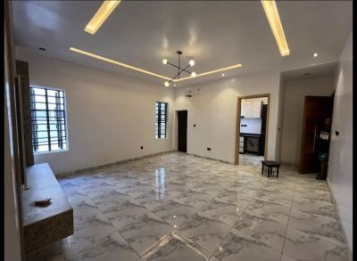 Serviced & Spacious 2-bedroom Apartment, Ikate, Lekki, Lagos, Flat / Apartment for Rent