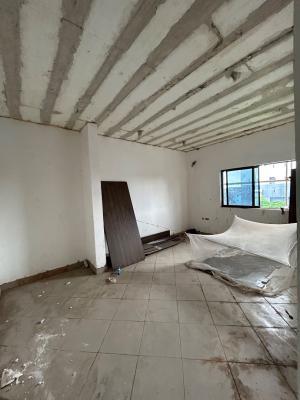 Neatly 2 Bedroom Apartment + Bq, Sabo, Yaba, Lagos, Flat / Apartment for Sale