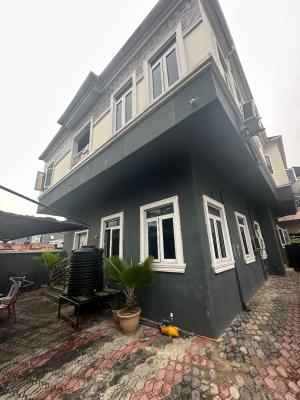 Studio, Chevron Drive, Lekki, Lagos, Self Contain (single Rooms) for Rent