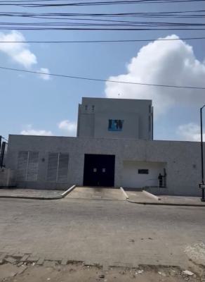High End Deluxe Properties on 3,232 Sqm, Victoria Island (vi), Lagos, Commercial Property for Sale