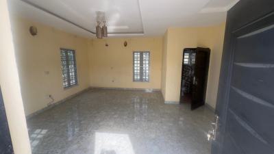 Super Massive Mini Flat Upstairs, Destiny Home Estate Abijo Lagos State Nigeria, Sangotedo, Ajah, Lagos, Mini Flat (room and Parlour) for Rent