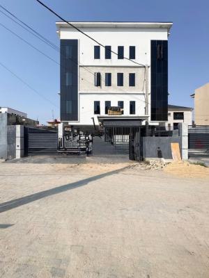 Luxury 2bedroom Apartment, Ikate Elegushi, Lekki, Lagos, Flat / Apartment for Rent