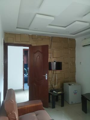 2 Bedroom, Gra Phase 2, Magodo, Lagos, Flat / Apartment for Rent