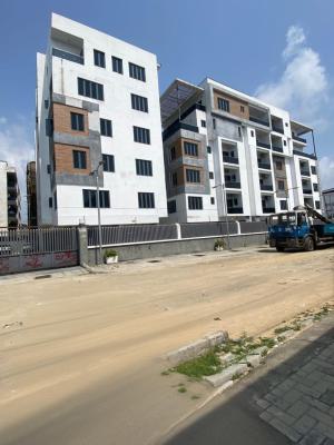 Fully Furnished 2 Bedroom Apartment Available, Camber Wall Advantage Ii Gbangbanla Ikate Lekki Phase 1, Ikate, Lekki, Lagos, Flat / Apartment for Rent