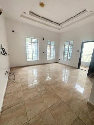 Master Bedroom in a Shared Apartment at Ikota Lekki, Ikota Villa Estate, Lekki, Lagos, Self Contain (single Rooms) for Rent