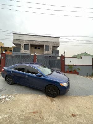 Smartly Built 4-bedrooms Semi Detached  Duplex, Gra Phase 1, Magodo, Lagos, Semi-detached Duplex for Sale