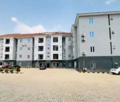 2 Newly Built 2 Bedroom Flats (ground Floor and 2nd Floor), Area One Axis, Garki, Abuja, Block of Flats for Sale