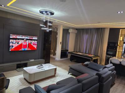 New 1 Bedroom at Ikate, Ikate Elegushi, Lekki, Lagos, Flat / Apartment Short Let