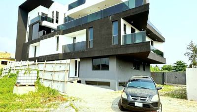 Lovely Brand New 4 Bedroom Duplex, Old Ikoyi, Ikoyi, Lagos, Detached Duplex for Sale