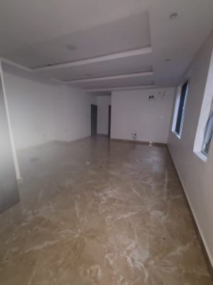 Very Sharp 2 Bedroom Flat (ground Floor), Jakande, Nicon Town, Lekki, Lagos, Flat / Apartment for Rent