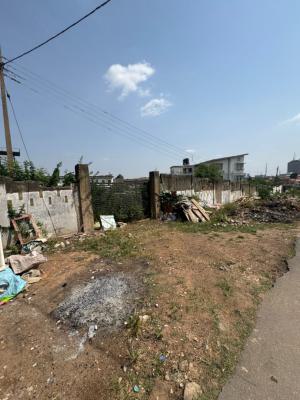 1,626 Sqm of Land Facing The Major Road, Jericho, Ibadan, Oyo, Commercial Land for Sale