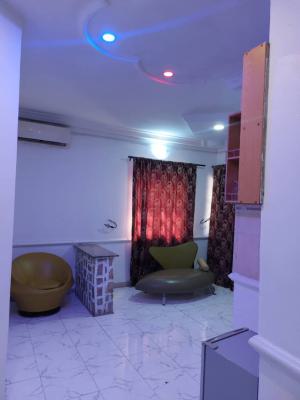 Fully Furnihsed and Serviced 1 Bedroom Ensuite Apartment, Lekki Phase 1, Lekki, Lagos, Mini Flat (room and Parlour) for Rent