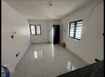 1 Bedroom Mini-flat Apartment Available., Ikate, Lekki, Lagos, Mini Flat (room and Parlour) for Rent