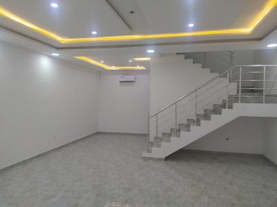 Newly Built Four (4) Bedroom Terraced Duplex, Oniru, Victoria Island (vi), Lagos, Terraced Duplex for Rent