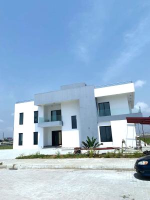 Newly Built Luxury 4-bedroom Semi Detached House, Jakande, Lekki, Lagos, Detached Duplex for Rent