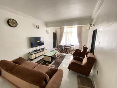 Tastefully Furnished Two Bedroom Apartment, Ikeja Gra, Ikeja Gra, Ikeja, Lagos, Flat / Apartment for Rent