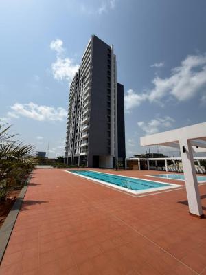 3 Bedroom Apartment, Victoria Island (vi), Lagos, Flat / Apartment for Rent