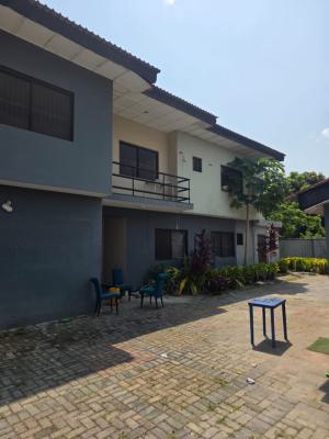 2 Units of 5 Bedrooms Fully Detached Duplex, Lekki Phase 1, Lekki, Lagos, Detached Duplex for Rent