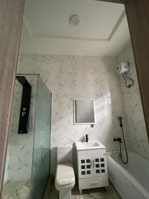 Luxury 4 Bedroom Terrace Duplex in Ikota, Ikota Gra, Ikota, Lekki, Lagos, Terraced Duplex for Rent