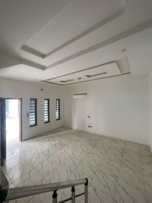 Luxury 4 Bedroom Terrace Duplex, Gra, Ikota, Lekki, Lagos, Terraced Duplex for Rent