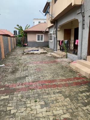 One Bedroom Selfcon, Abijo, Ajah, Lagos, Self Contain (single Rooms) for Rent