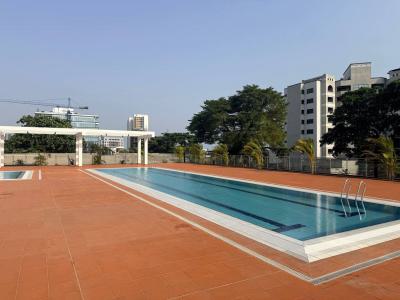 Perfectly Finished 3 Bedroom with Bq, Inbuilt Chiller, Fitted Kitchen, Victoria Island (vi), Lagos, Flat / Apartment for Rent